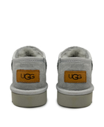 TASMAN CLASSIC-grey violet
