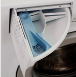 Hotpoint-Ariston VMUG 501 B