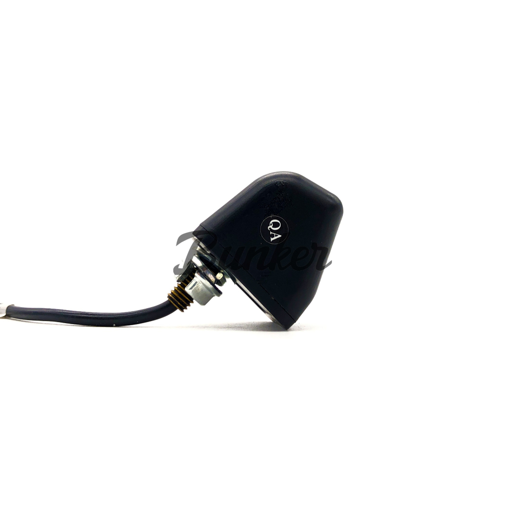 Камера заднего вида Interpower IP-920 Led
