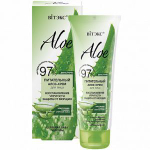 Витэкс ALOE 97% Питательный алоэ-крем для лица «Восстановление упругости. Защита от морщин» 50мл