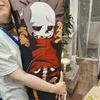Фотография покупателя 7 - Дакимакура Фелл Санс