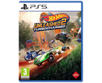 Hot Wheels Unleashed 2 Turbocharged (PS5) NEW