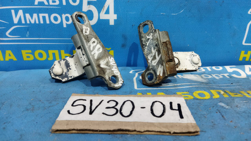 Петля двери задней правой TOYOTA CAMRY 1992