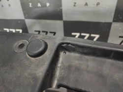 Кожух замка капота Haval F7 1 19-24 Б/У Оригинал 5509106XKQ00A