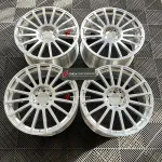 КОВАНЫЕ ДИСКИ для Mercedes BENZ SLK55 AMG R171