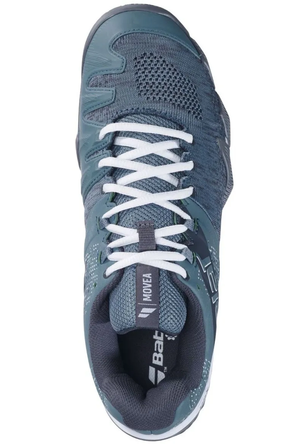 Мужские кроссовки для Padel Babolat Movea - north atlantic/white