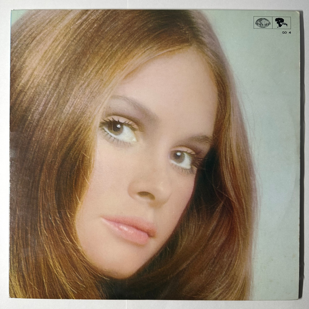 Raymond Lefevre Et Son Grand Orchestre ‎– The Best Raymond Lefevre (Япония 1971г.)