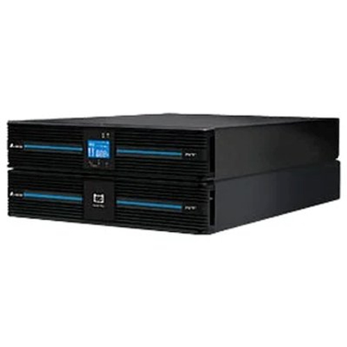 ИБП Delta UPS102R2RT2B035
