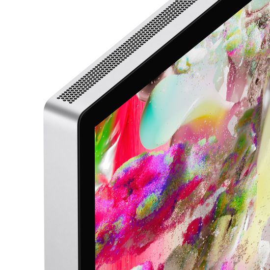 Монитор Apple Studio Display 27" (2026) Нанотекстурное стекло Подставка с регулируемыми высотой и наклоном