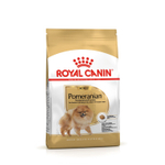Royal Canin Pomeranian Adult Померанский Эдалт Корм сухой для взрослых собак породы Померанский Шпиц старше 8 месяцев 500г