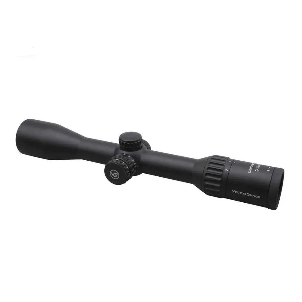 Оптический прицел Vector Optics Continental, x8 2-16x44 (30 мм) ED SFP TACTICAL, марка VCT-10A