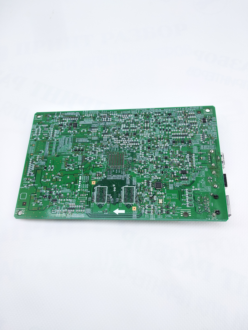 Плата форматирования FK44928 Canon MF-426NW