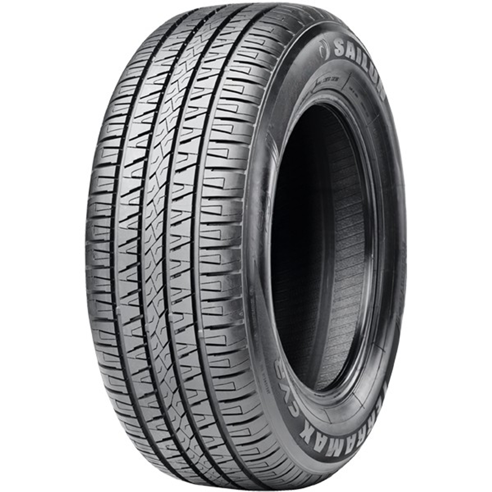 Летняя шина Sailun Terramax CVR (235/75 R15 105T)