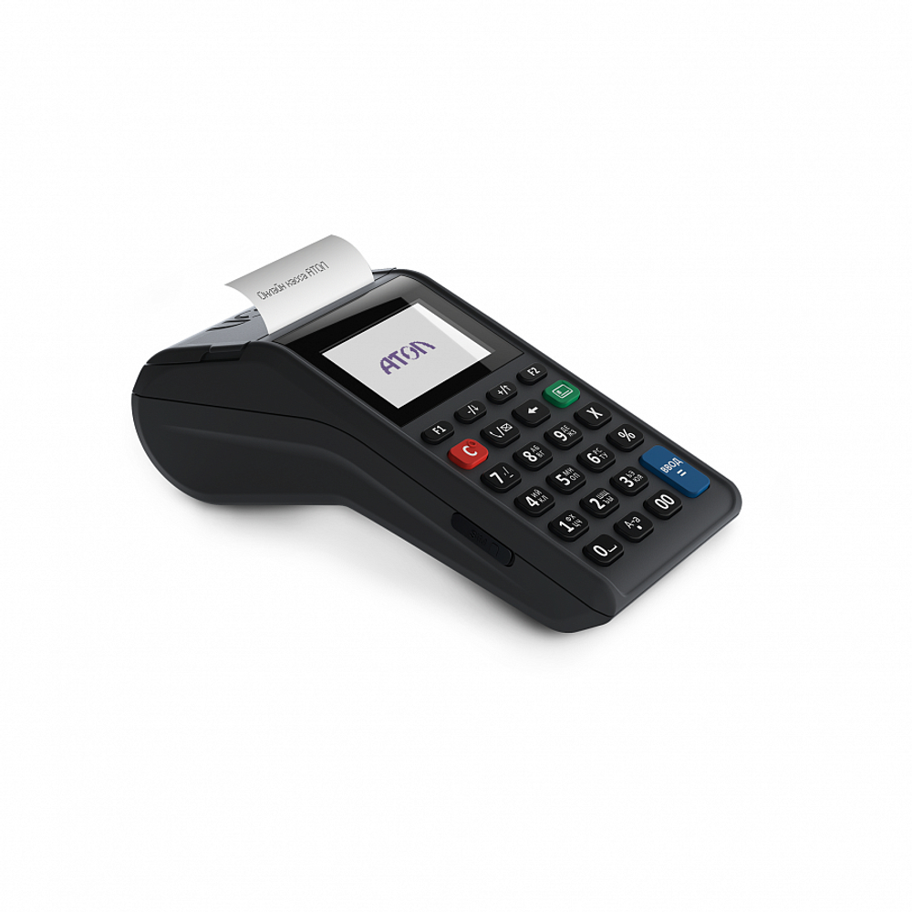 Ньюджер Атол 91Ф Lite 2G,Bluetooth,5.0