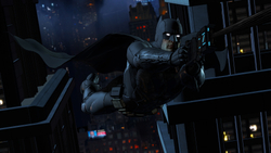 Batman - The Telltale Series (Версия для СНГ [ Кроме РФ и РБ ]) (для ПК, цифровой код доступа)