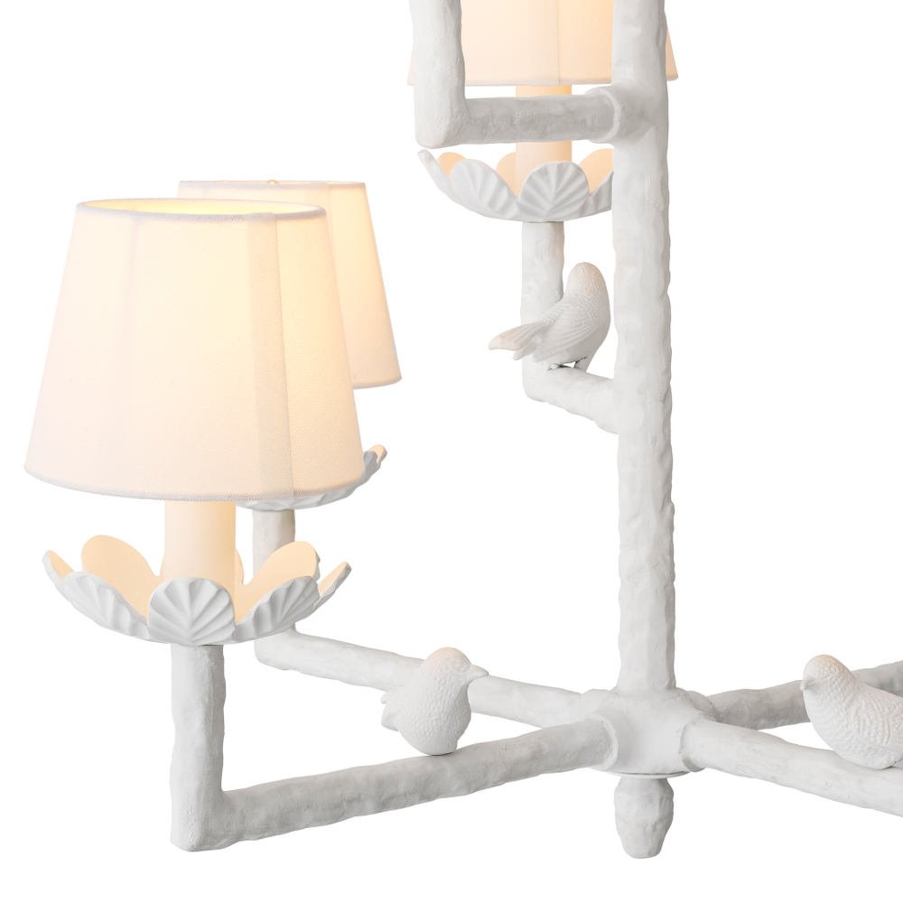 Люстра Chandelier Nature арт.113837