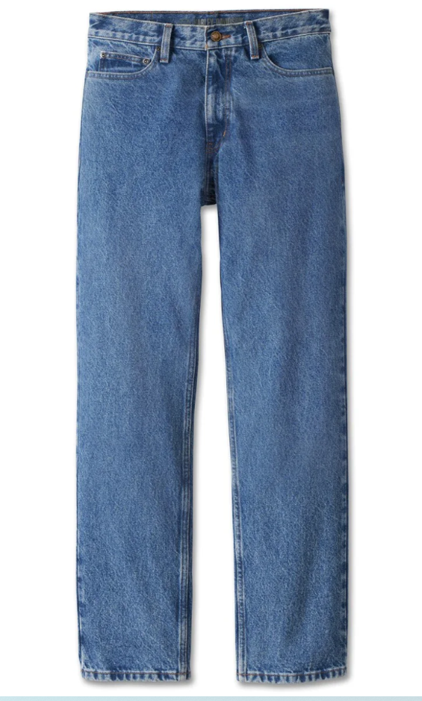 Джинсы Original Straight Jean Harley-Davidson
