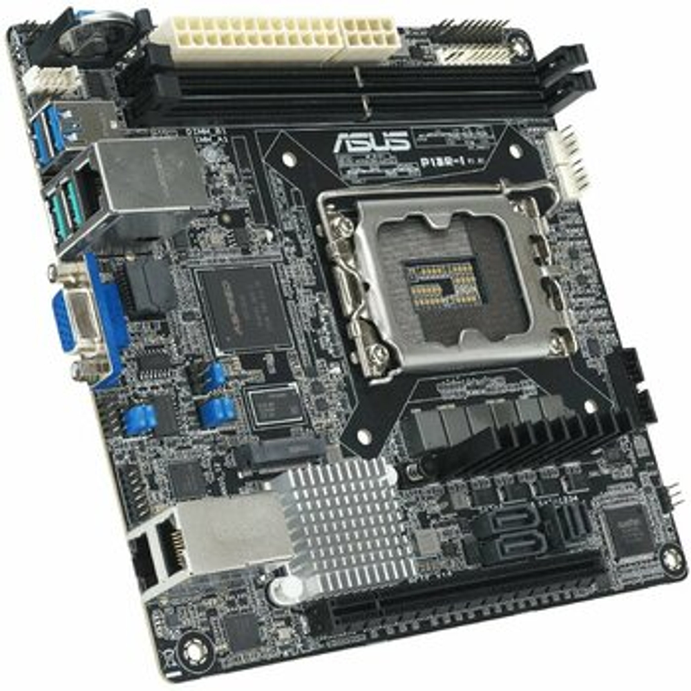 Сервер ASUS P13R-I