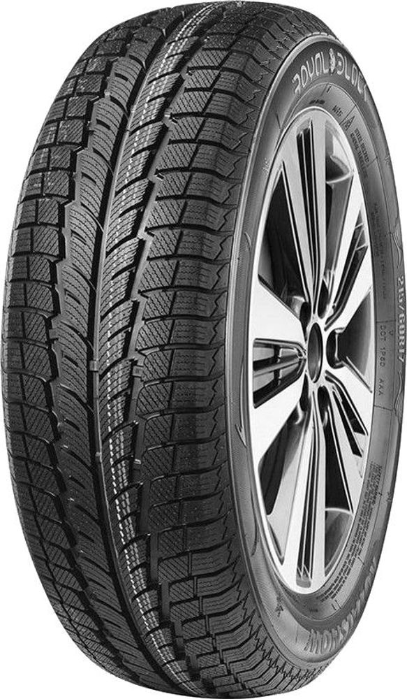 Royal Black Royal Snow 245/75 R16 120S