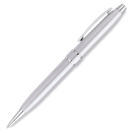 Шариковая ручка Cross Stradford Satin Chrome