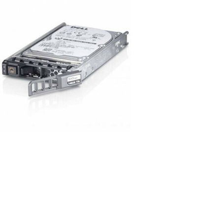 Серверный жесткий диск HDD Dell 3TB 400-23133