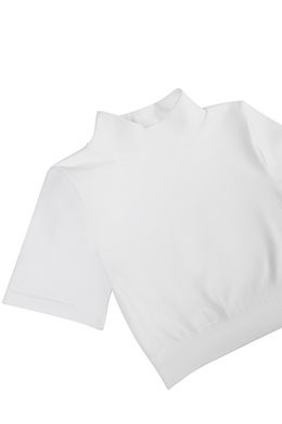 Топ №140 Белый
