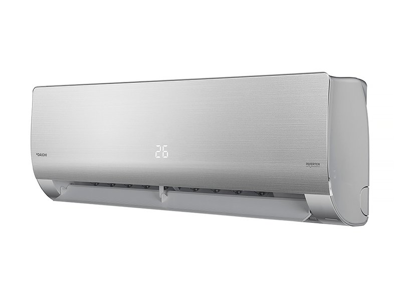Сплит-система DAICHI, UNIQUE Inverter, UNI35AVQS1R / UNI35FVS1R