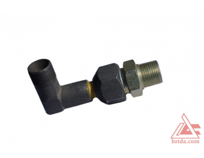 Клапан Ф80-3407090 (БЗТДиА)
