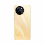 Смартфон realme 11 4G 8/256 ГБ RU, Dual nano SIM, золотой