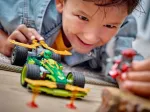 Конструктор LEGO Ninjago 71828 Инерционный гоночный автомобиль Ллойда