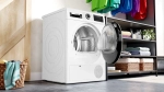 Сушильная машина Bosch WQG2410EPL