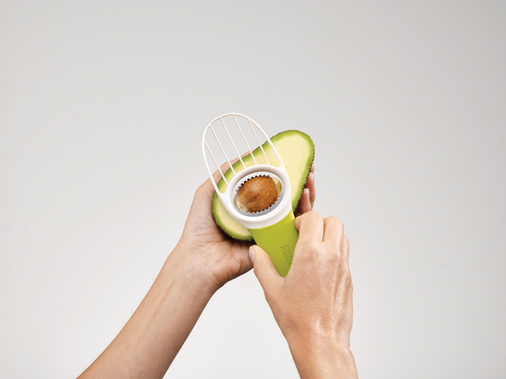 Нож для авокадо goavocado