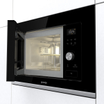 Gorenje BMX201AG1BG