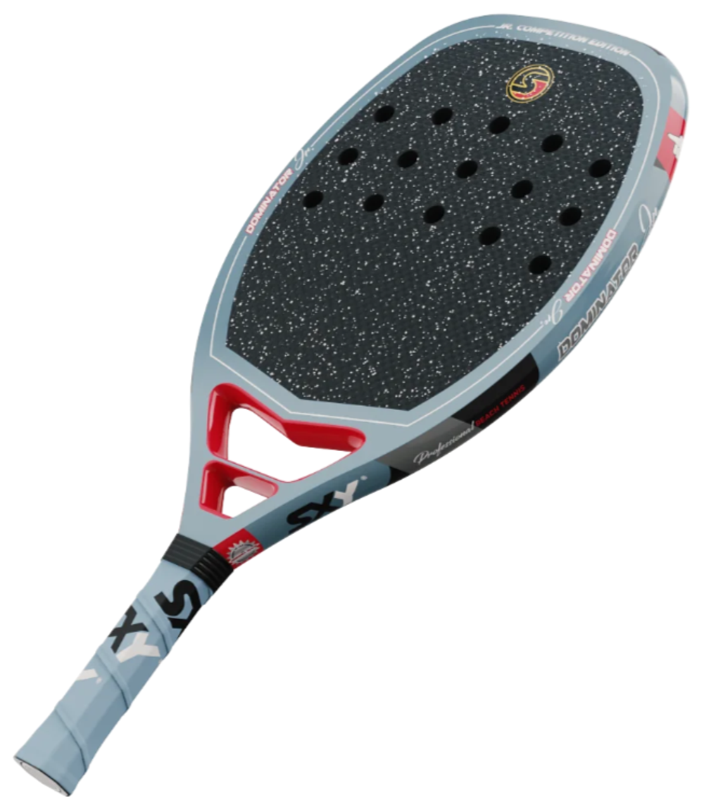 Ракетка The Dominator Jr Sexy BT с нанесением
