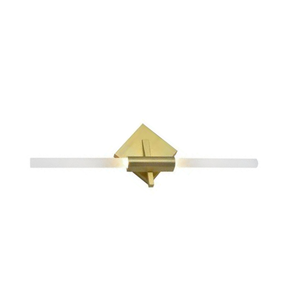 Настенный дизайнерский светильник  AGNES SCONCE - 2 BULBS от Lindsey Adelman