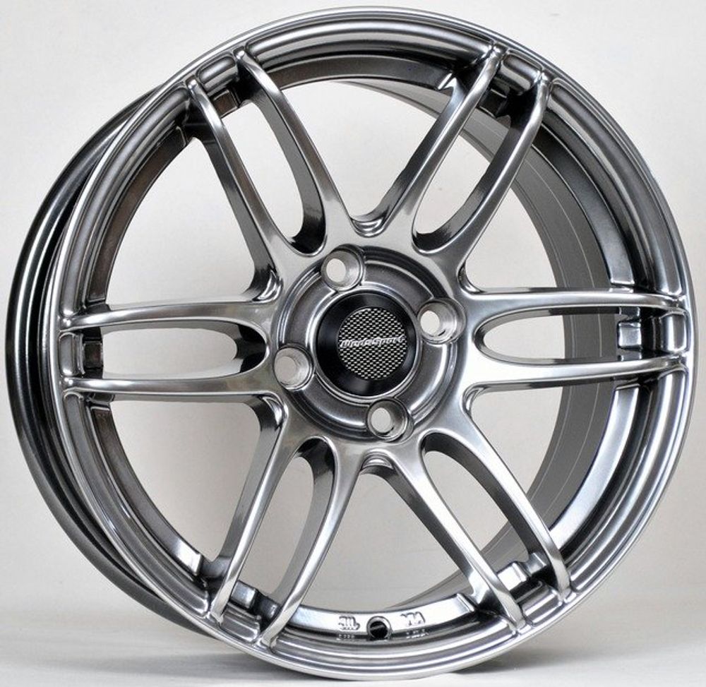 Автодиск STUTTGART 7x15/4x98 ET30 D58.6 (TS6007) HB
