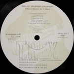 Marc Bolan ?& T.Rex / Billy Super Duper (LP)
