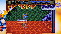 Rocket Knight Adventures: Re-Sparked! (Версия для СНГ [ Кроме РФ и РБ ]) (для ПК, цифровой код доступа)