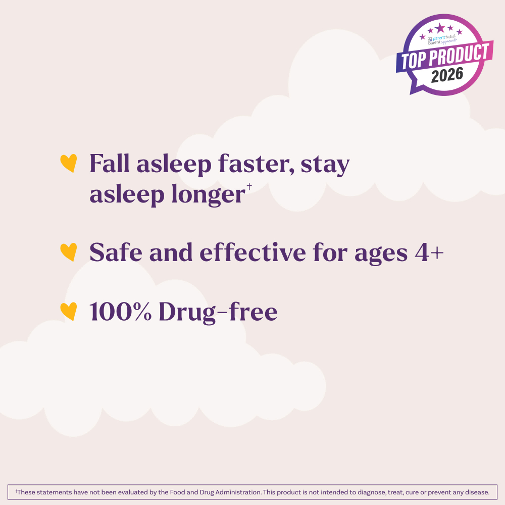 Natrol, мелатонин, для детей от 4 лет, клубника, 30 таблеток