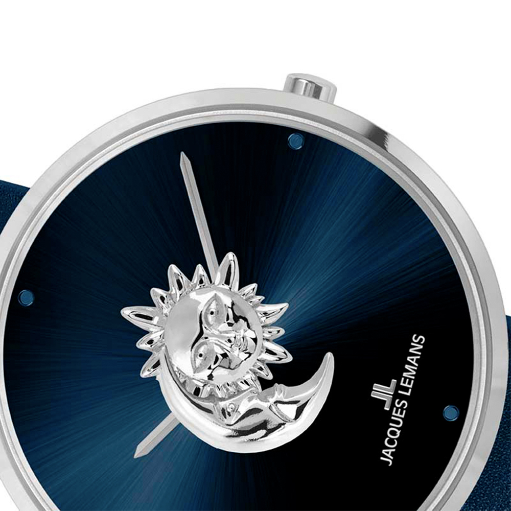 Jacques Lemans Design Collection 1-2092C
