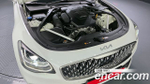 KIA K9 3.8 GDI AWD — 2020