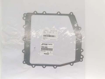 Прокладка поддона картера Kawasaki ZX636 Ninja ZX-6R 11061-0253