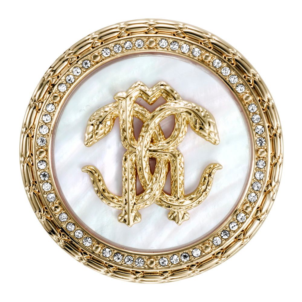Roberto Cavalli by Franck Muller RV1L166M0061