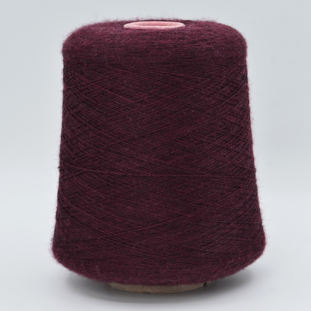 Sudwollgroup Art. VICTORIA (dark burgundia)