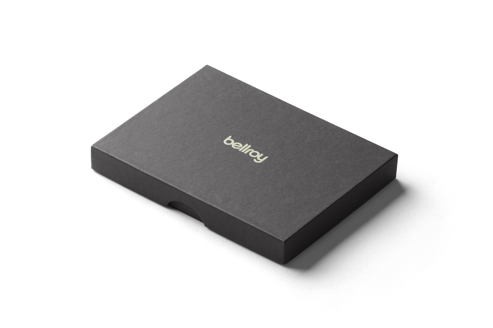 Картхолдер Bellroy Card Sleeve