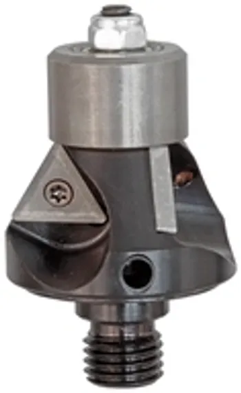 Токарный станок Optimum OPTIturn TM 3310