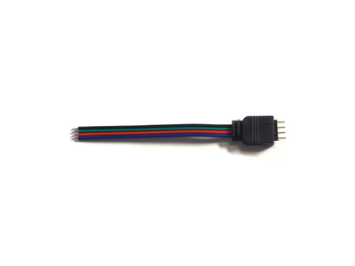 Контроллер для ленты M-RGB-6А