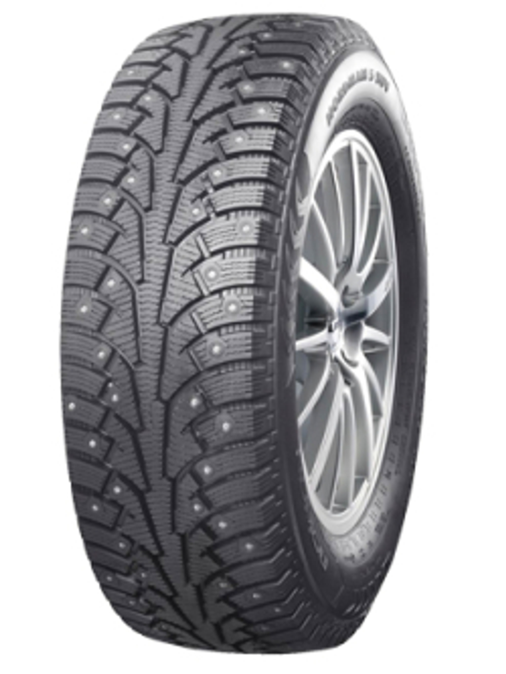 Легковая шина Nokian Tyres Nordman 5 SUV 235/75-R16 108T