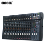 CRCBOX MR-160S