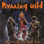 Running Wild / Masquerade (2LP)